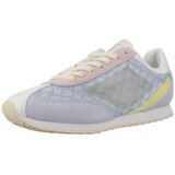 Tommy Hilfiger Modne superge TH MONOGRAM HERITAGE RUNNER Modra Cene