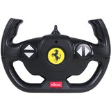  R/C 1:12 Ferrari SF-25 Rdeča RASTAR | Shoptok.si