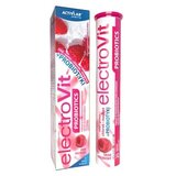 ACTIVLAB Elektroliti s probioticima s okusom maline Pharma (20 šumećih tableta) | shoptok.hr
