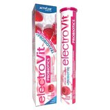 ACTIVLAB Elektroliti s probiotiki z okusom maline Pharma (20 šumečih tablet) | Shoptok.si