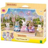 SYLVANIAN set princeza | shoptok.hr