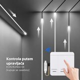  RUNNING LED / trčeća LED traka 120 LED/m 6000K WS16703 IP20 24V | Eponuda.com
