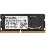 Geil ram sodimm DDR4 8GB 3200Mhz CL22 GS48GB3200C22SC Cene