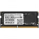 ram sodimm DDR4 8GB 3200Mhz CL22 GS48GB3200C22SC