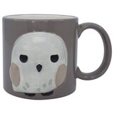 Grupo HARRY POTTER HEDWIG KAWAII skodelica z reliefom, (20871656) Cene