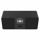 Sencor Radio SIR 6100WDB Internet | ePonuda.com