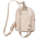 Vuch Ruith Beige city backpack | shoptok.hr