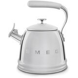 Smeg WKF01SS Grelnik vode 50's Style 2,3 litra | Shoptok.si