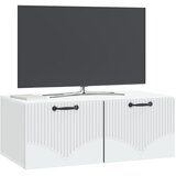  ormar za zid Bijela 78,5 x 41 x 30 cm Konstruirano drvo | shoptok.hr
