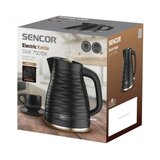 Sencor SWK 7501BK Kuhalo za vodu, 2000W, 1,7l, Crno | Eponuda.ba