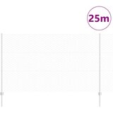  Ograjne palice 22 kos U-kanal 140 cm Pocinkano jeklo, Heksagonalna ograja 1,4x25 m Pocinkano jeklo Cene