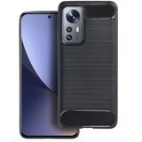 Carbon maska za XIAOMI Redmi NOTE 12S crna | shoptok.hr