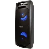 karaoke BT, FM, gitara, disco LED, mikrofon, baterija TY-ASC65