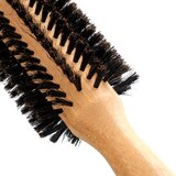 Olivia Garden Bamboo Touch Thermal okrogla krtača za lase premer 30 mm 1 kos | Shoptok.si