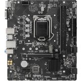 MSI MB PRO H510M-B DDR4, mATX, 10th-Intelsupport, Soc1200, DDR4, PCIe, M.2, HDMI,, VGA,, GLAN | Eponuda.ba