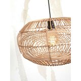 Good&Mojo VISEČA SVETILKA GOOD&MOJO 48/30 cm 60 W | Shoptok.si