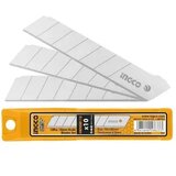 Ingco hukb61001 set nožica 10 kom za huk 6238 ( HUKB61001 ) Cene