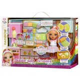  Lutka MGA Rainbow High Little Dessert 20 3 x 29 20 x 13 46 cm | shoptok.hr