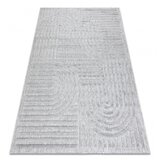 RugsX Preproga SANTO string SISAL 0989 geometrijska siva 160x220 cm, (21994191) | Shoptok.si