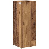  Stalak za kišobran s pohranom Staro drvo 25 x 24,5 x 64 cm | shoptok.hr