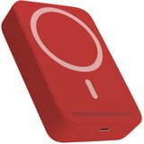  Power bank MagSafe 15W 10000 mAh crveni Cene