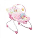 Cangaroo Ležaljka Merry | ePonuda.com