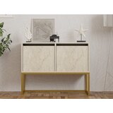 Hanah home komoda zermat travertine Cene