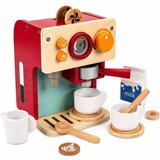  Drveni set za aparat za kavu, male šalice za baristu, pribor | shoptok.hr