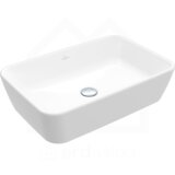 Villeroy Boch Architectura 60 nadgradni lavabo sa prelivom 5A276001 | Eponuda.com