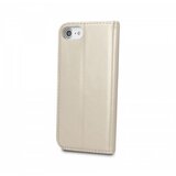  Premium preklopna torbica Samsung Galaxy A10 A105 - zlata | Shoptok.si