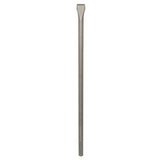 Bosch Plosnato dlijeto 25 mm 1618600203 Ukupna dužina 600 mm SDS-Max 1 ST Cijene