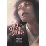 Harper Collins Publishers Ltd Daruma Matsuura - Steel of the Celestial Shadows, Vol. 7 | Eponuda.com
