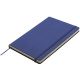  NOTES 13X21CM ČISTI 96L S GUMICOM EASY 312104 PLAVI | shoptok.hr