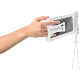 Cellular Line vodootporna torbica Voyager white | shoptok.hr