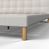 Bessagi Home Oblazinjena Postelja Mara | Shoptok.si