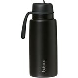 b.box termo steklenička Flip Top 1000 ml deep space cene