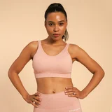 Sportski grudnjak Hyper Pink
