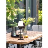 Fischer & Honsel Zelena LED stolna lampa s daljinskim upravljačem/s mogućnosti zatamnjivanja (visina 38 cm) Talent – | shoptok.hr