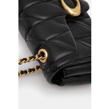 Coach Kožna torba Tabby boja: crna, CP149 | shoptok.hr