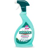 Sanytol višenamensko sredstvo za čišćenje i dezinfekciju 500ml Cene