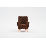 Atelier Del Sofa fotelja gonca brown