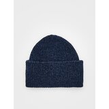 Reserved rebrasta kapa - mornarsko modra | Shoptok.si
