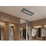  LED prigušiva stropna svetiljka LED/85W/230V 3000-6500K + daljinski upravljač | Eponuda.com