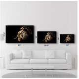 Wallity Zidna slika OGLS-4029, 70x110cm | Eponuda.ba