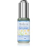 Saloos Bio Skin Oils Chamomile hidratantno i umirujuće ulje za smirenje kože lica 20 ml Cijene