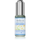 Saloos Bio Skin Oils Chamomile hidratantno i umirujuće ulje za smirenje kože lica 20 ml