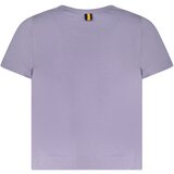 K-Way T-SHIRT SHORT SLEEVES GIRL PURPLE | Shoptok.si