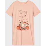 Sinsay Pamučna spavaćica | shoptok.hr