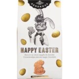 Happy Easter - bio limonin piškoti s čokolado - 140 g Cene