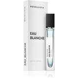 NOVELLISTA Eau Blanche parfemska voda uniseks 10 ml | shoptok.hr